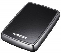 Samsung S2 Portable 320 GB (HXMU032DA/G22)